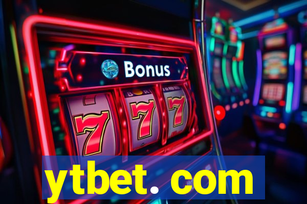 ytbet. com